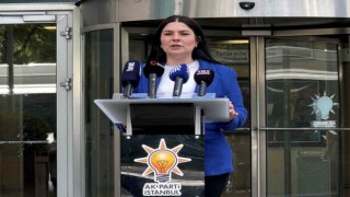 AK Partiden 27 Mayıs açıklaması