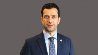 AK Partili Kaya'dan 19 Mayıs Mesajı: "Gençlerimize Güvenimiz Tamdır"