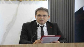 AK Partili Ökten: “27 Mayıs darbesi insanlığa silinmez bir leke bırakmıştır”