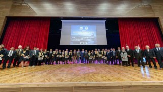 Akademik Bilim, Sanat ve Spor Ödülleri sahiplerini buldu