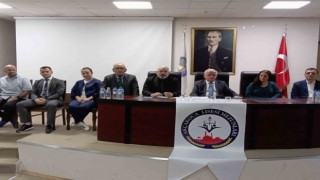 Akçakoca Lisesi Mezunları dernekleşti