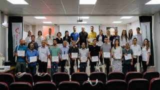 AKDden öğretmenlere ‘Mavi Beceriler eğitmen eğitimi