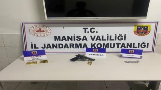 Akhisarda jandarma suç ve suçlulara göz açtırmıyor