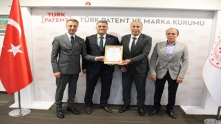 Alacanın camili kilimi coğrafi tescil belgesi aldı