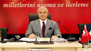 Alanya Belediye Başkanı Özçelik: Drift alanını yeniden yapılandırılacağız
