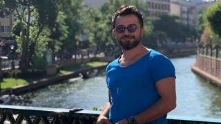 Alanyada genç öğretmenden acı haber