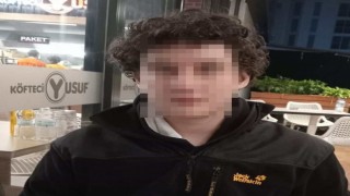 Alanyada kayıp liseli genç sahilde bulundu