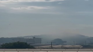 Alanyada makilik alanda çıkan yangın söndürüldü