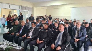 Alaplıda Turizm Haftasını öğrenciler kutladı