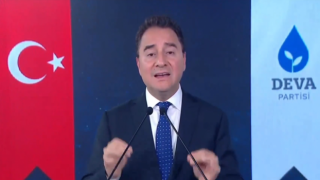 Ali Babacan’ın gündeminde deprem konusu var