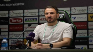 Ali Çamdalı: “Bu sezonun en iyi 45 dakikasını oynadık”