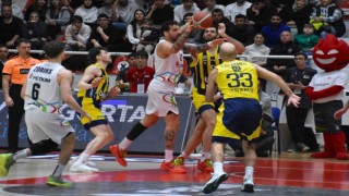 Aliağa Petkimspor, Fenerbahçe deplasmanında