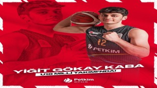 Aliağa Petkimsporda milli heyecan