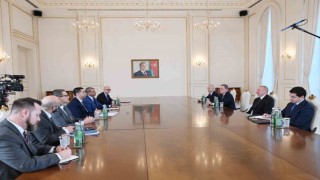 Aliyev: AGİT Minsk Grubunun feshedilmesinin zamanı geldi