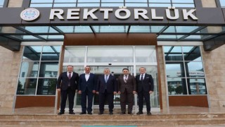 ALKÜde DGS ilk kez yapılacak