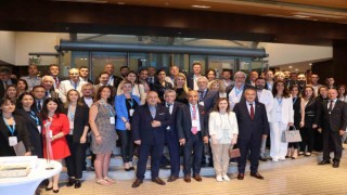 Almanya, Türkiye ile organik ürünlerde ticaretini geliştirmek istiyor