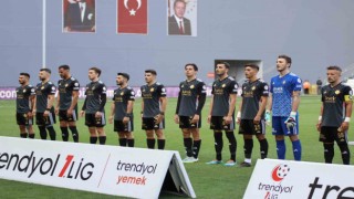 Altay, 1. Ligdeki son maçına çıkıyor