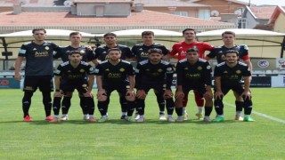 Altay, 1. Lige puanla veda etti