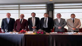 Altayda hedef şirketleşme