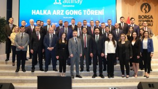 Altınay Savunma'nın Hisse Fiyatları Tavan Yapmaya Devam Ediyor