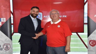 Altınorduya son 2 yılda 5 teknik adam geldi