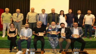 ALTSO Tiyatro Kulübüne bir ödül daha