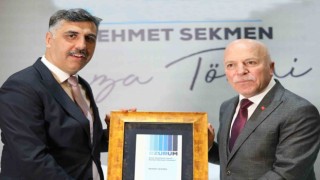 Altundağ Malatyaya genel sekreter olarak atandı