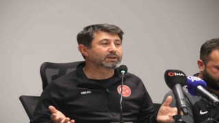 Ampute Milli Takımı Teknik Direktörü Temizden çarpıcı açıklamalar