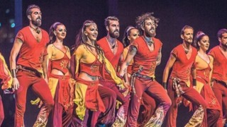 Anadolu Ateşi 500 kişilik dev gösteriyle sahne alacak