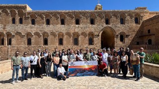 Anadolu Hayat Emeklilik Acenteleriyle İstanbul Büyükada’da ve Mardin’de Buluştu
