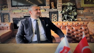 ANASİAD Genel Başkanı Hakan Birkan: Hep birlikte ekonomiye odaklanmalıyız