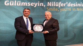 ANASİADdan Nilüfere destek sözü