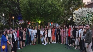 ANKA Hemşireler Gününü kutladı