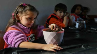 Ankara Büyükşehir Belediyesi Çocuk Etkinlik Merkezlerine başvurular 22 Mayısta başlıyor