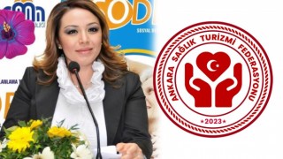 Ankara Sağlık Turizm Federasyonunda yeni atamalar