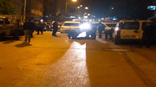 Ankarada iki grup arasında silahlı çatışma: 2 yaralı