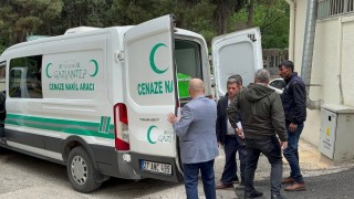 Anne-oğuldan geriye birlikte çektirdikleri fotoğraf kaldı