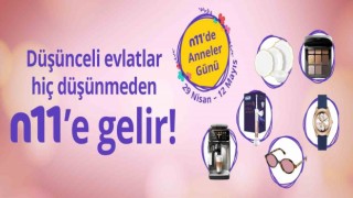 Anneler Günü için hediye seçenekleri