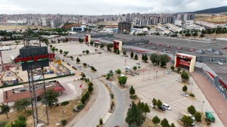 Anpa Gross artık Anadoluda