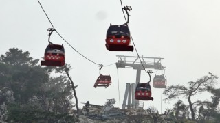 Antalyadaki teleferik kazası soruşturmasına 19 kişi daha eklendi
