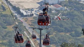 Antalyadaki teleferik kazasının iddianamesi tamamlandı
