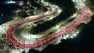 Antalyayı 19 Mayısı coşkusu saracak