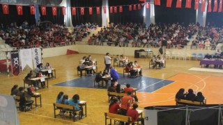 ANTGİAD, ortaokullar arası bilgi yarışması düzenledi