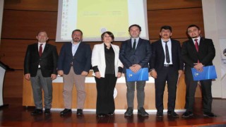 Aras EDAŞ İş Birliğinde Enerji ve Bilişim Konferansı