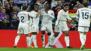 Arda Güler boş geçmedi, Real Madrid farklı kazandı