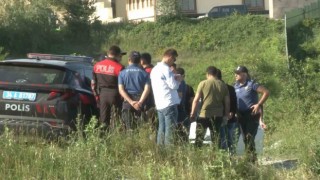Arnavutköyde polisin GBT kontrolünde silahlar patladı: 1 ölü, 1 ağır yaralı