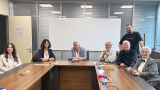 ASAŞSANAT 4.Heykel Yarışması’nın Kazananları Açıklandı
