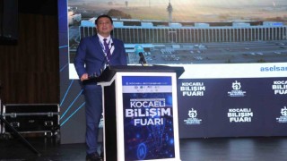 ASELSAN Türkiyenin gözbebeği