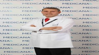Aşırı terlemeye terletmeyen çözüm