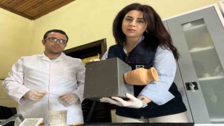 Asırlara meydan okuyan tarihi eserlerin sağlamlık sırrı